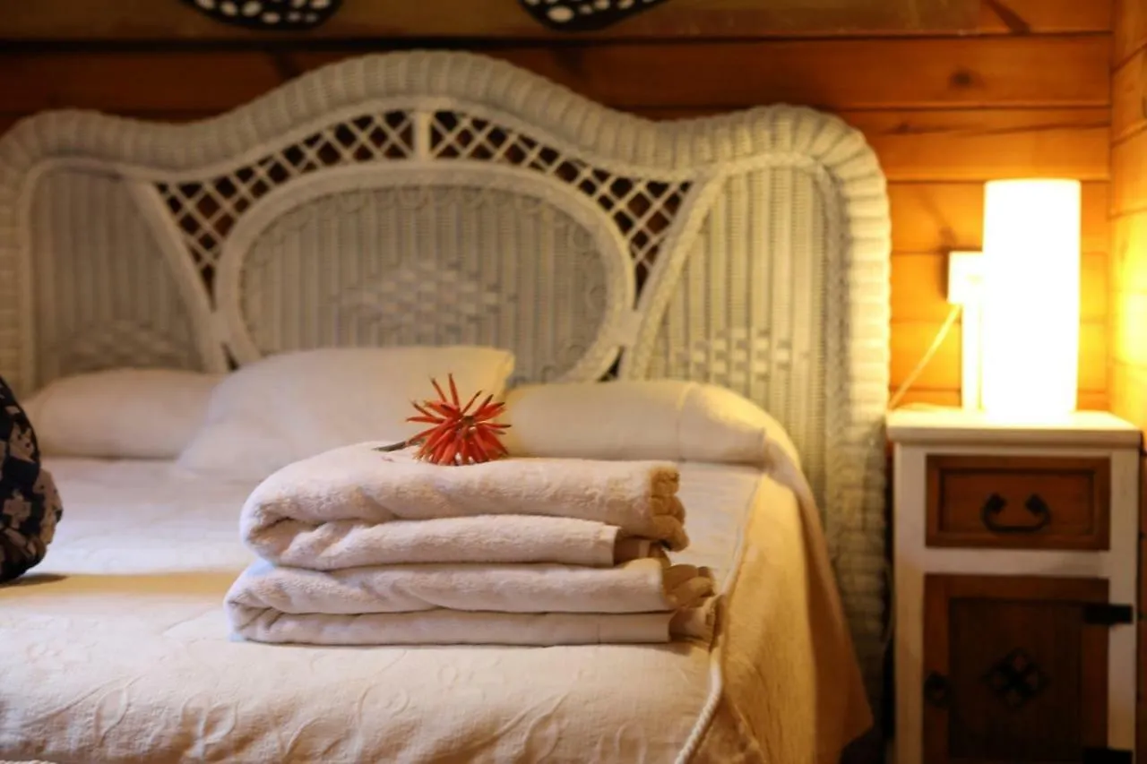 Preciosa Y Acogedora Casa De Madera En El Campo Villa Carmona  Holiday home