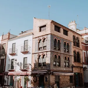  Apartment La Covacha Del Pintor