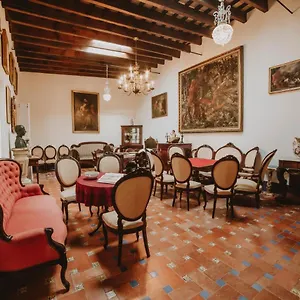  Guest house La Casa Del Pintor