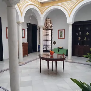  Holiday home Casa S. Xix En Pleno Centro De