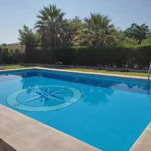  Vakantiehuis La Casita