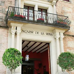 4* Hotel Alcazar De La Reina
