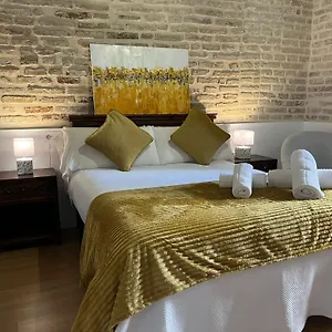  Guest house Clarisas