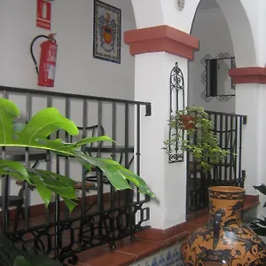  Appartement Turisticos Casa Cantillo