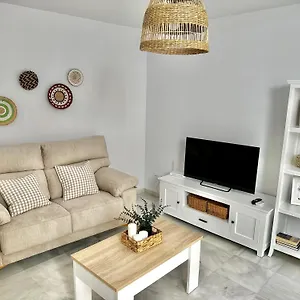  Apartment Apartamento Arellano