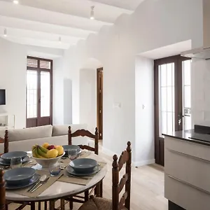  Appartement La Casa Del Santo